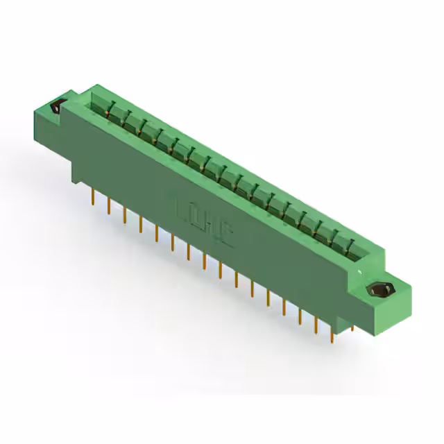 333-032-524-807 EDAC Inc.  Edgeboard Connectors